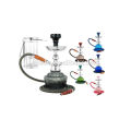 venta por mayor de la cachimba cachimba shisha de la Popular venta nuevo modelos yiwu